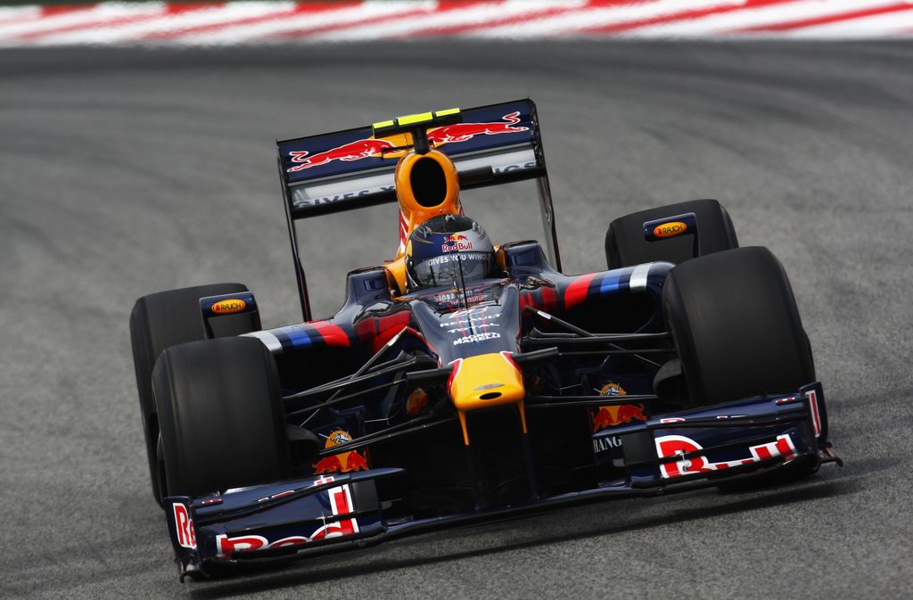 GP SPAGNA - Qualifiche e Prove Libere 3